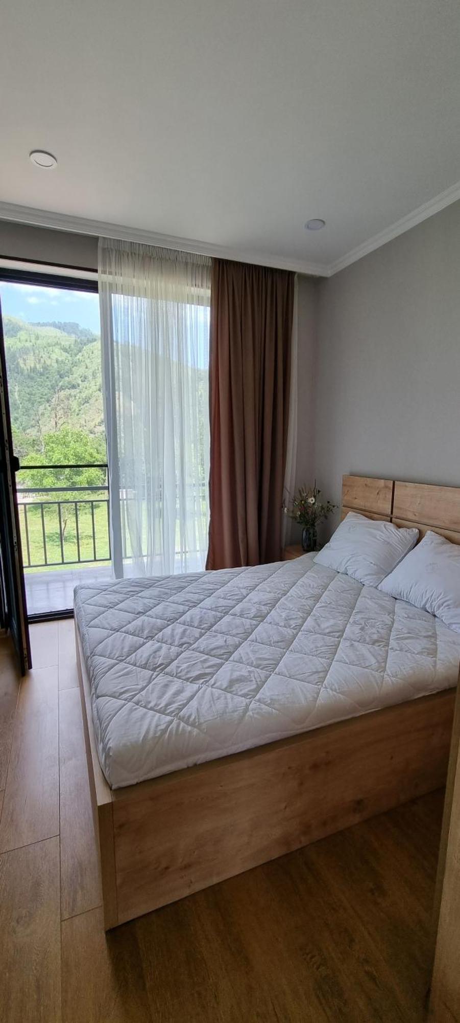 Green Mountain Borjomi Habitación foto